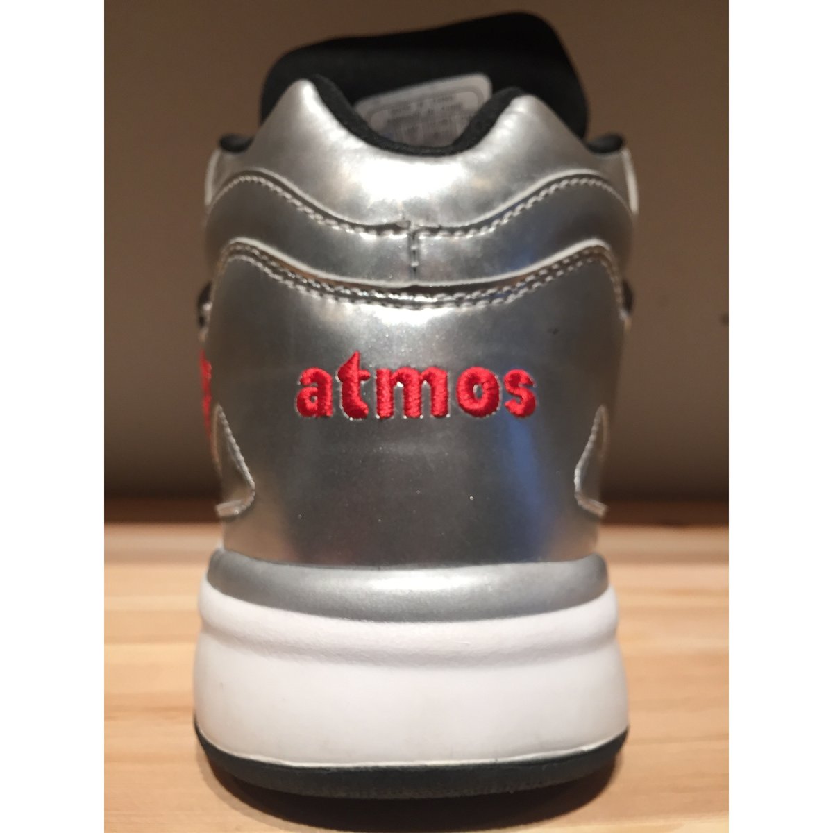☆atmosコラボ -【USED】REEBOK PUMP OMNI LITE | 9H9H N