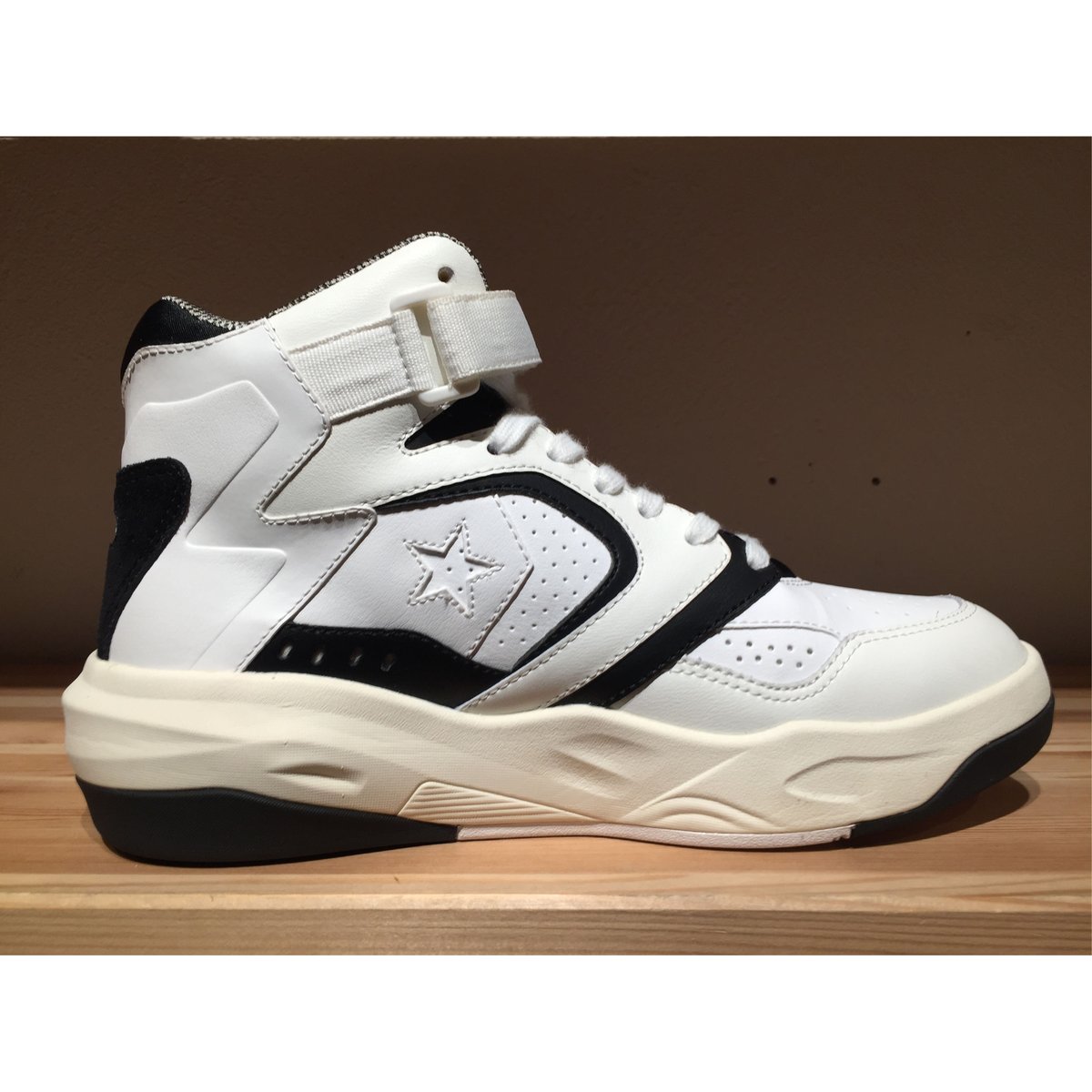 CONVERSE ACCELERATOR EW MID | 9H9H NAHANAHA