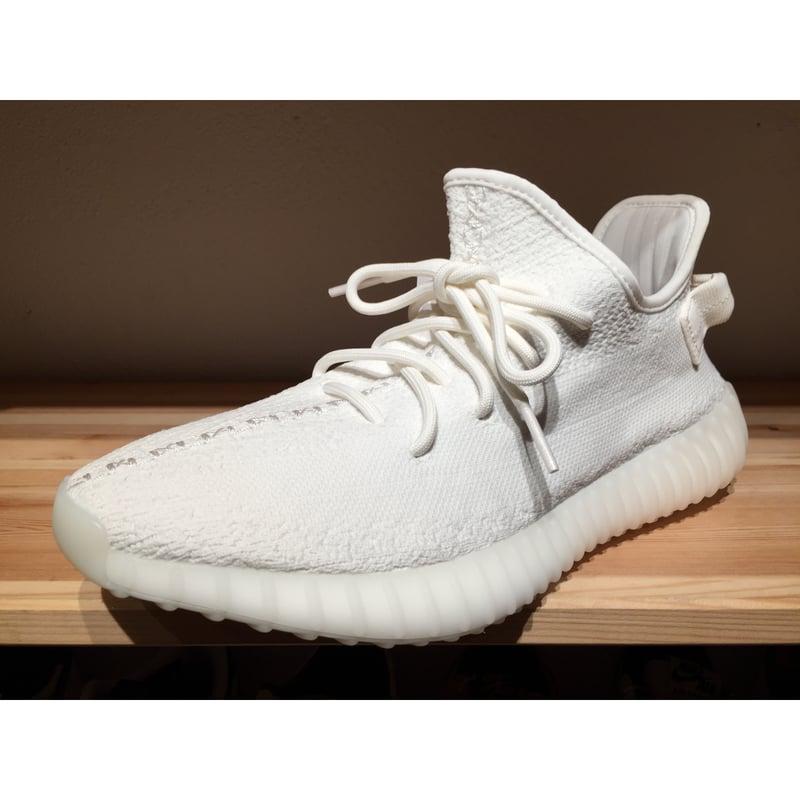 ☆Kanye Westコラボ - ADIDAS YEEZY BOOST 350 V2 | 9H
