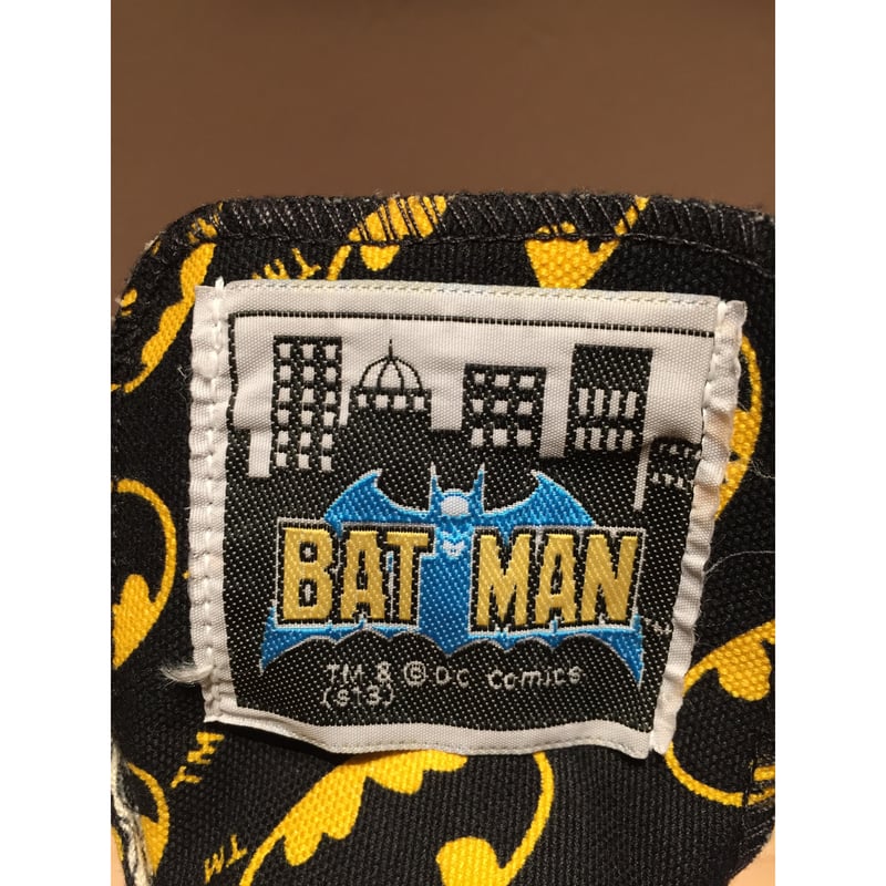 ☆BATMANコラボ - CONVERSE ALL STAR BM HI | 9H9H NAH