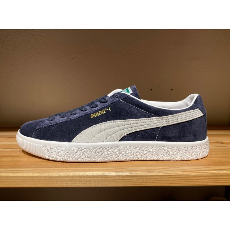 美品！suede スウェード CD9枚セット まとめ売り PUMA SUEDEの最高峰。MADE IN JAPANの「SUEDE VTG MIJ SILVER