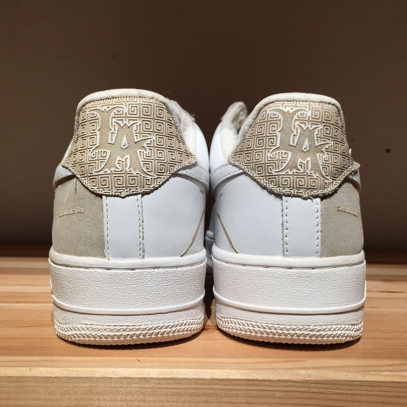 NIKE AIR FORCE 1 LOW 新品未使用 Mr.Cartoon Nike Air Force 1 Low 
