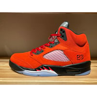 ☆TORO BRAVO - NIKE AIR JORDAN 5 RETRO