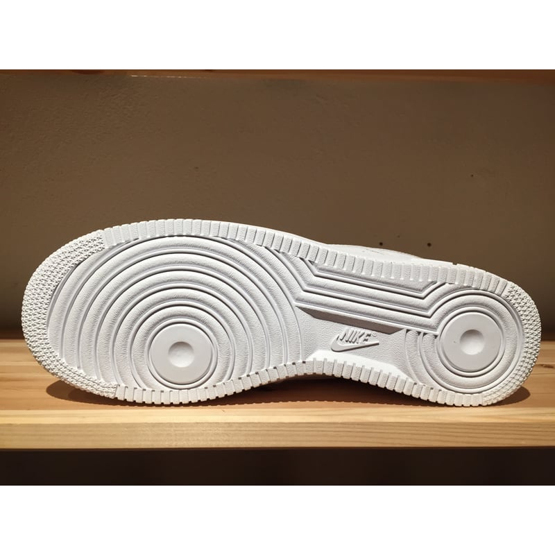 ☆ROC-A-FELLA RECORDSコラボ - NIKE AIR FORCE 1 '07