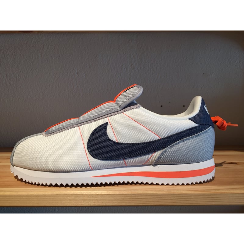 ☆KENDRICK LAMARコラボ - NIKE CORTEZ KENNY Ⅳ | 9H9H