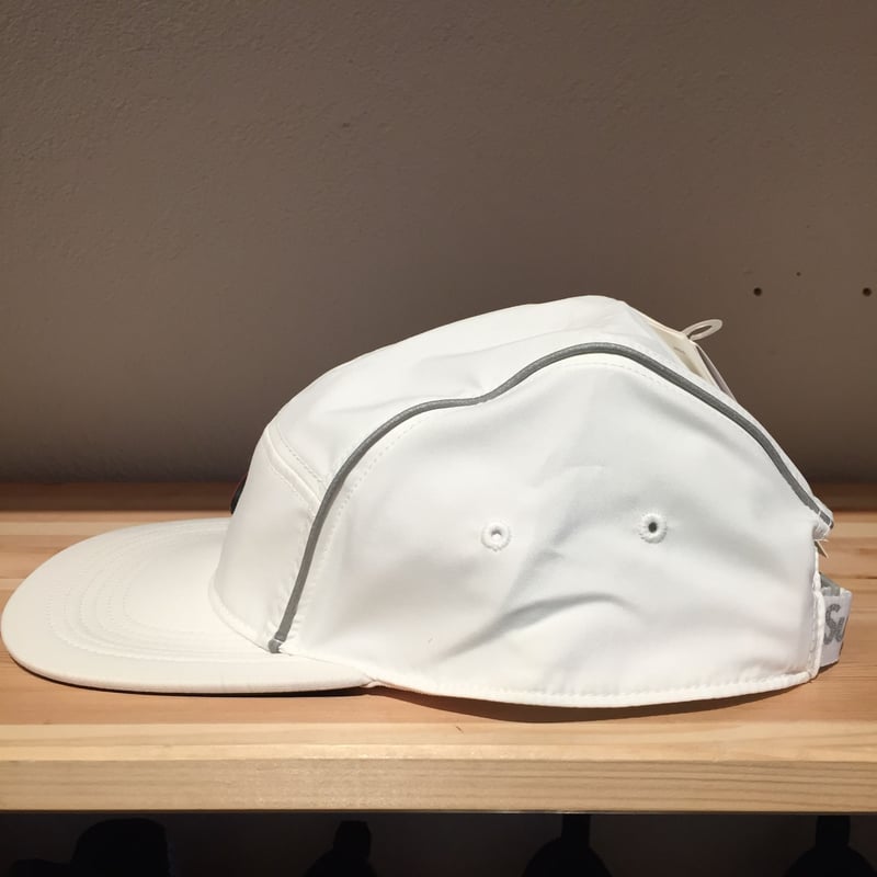 ☆SUPREMEコラボ - NIKE × SUPREME RUNNING CAP | 9H9H ☆SUPREMEコラボ - NIKE × SUPREME RUNNING CAP | 9H9H