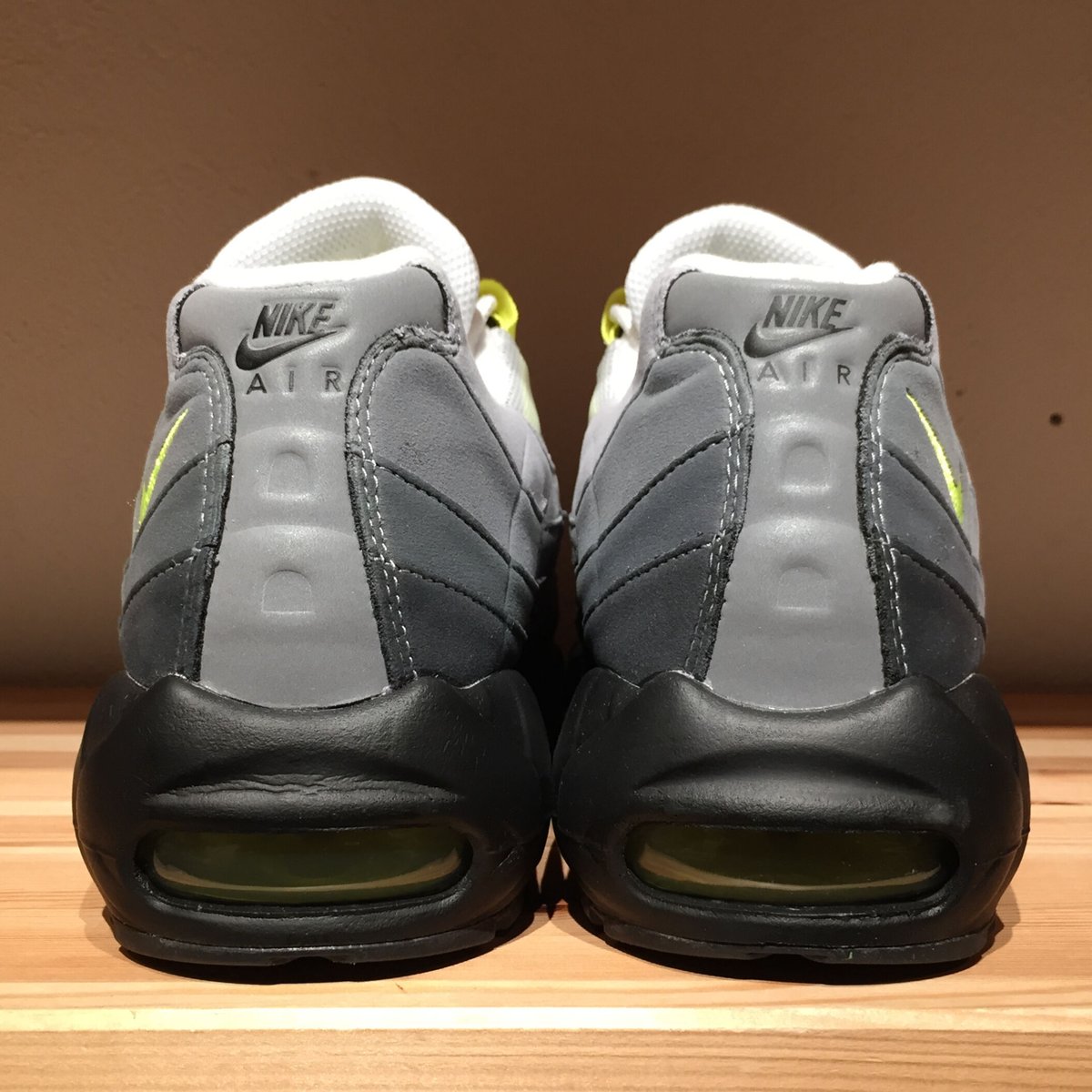 Nike air max 95 neon 2020 hotsell