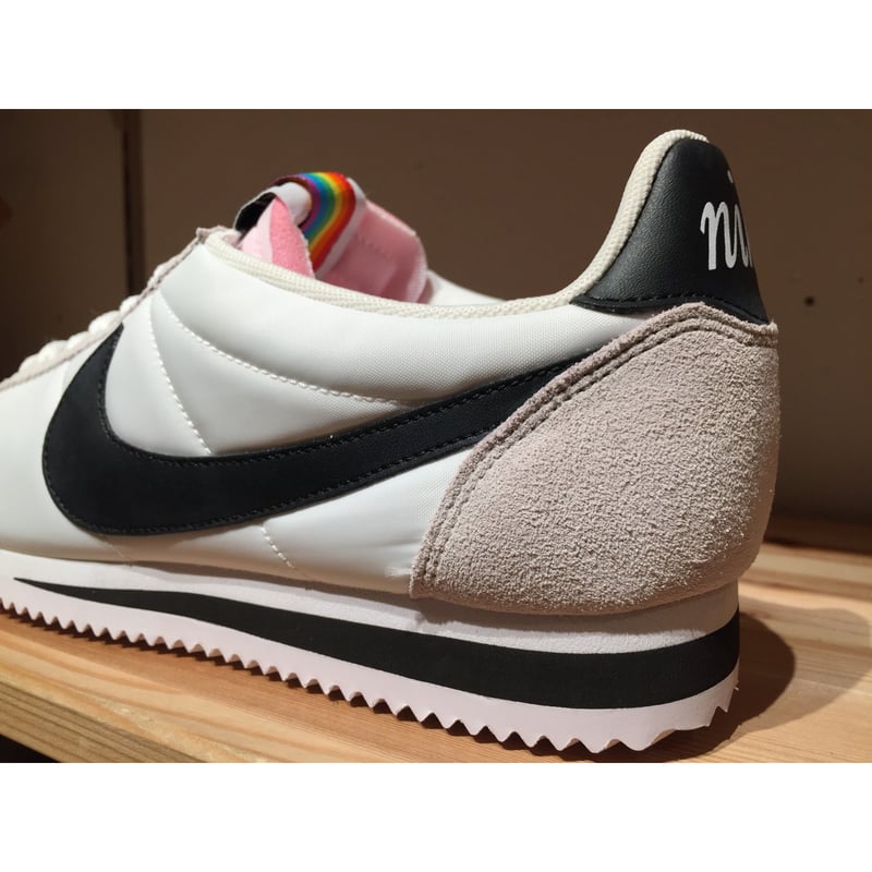 NIKE CLASSIC CORTEZ BT QS | 9H9H NAHANAHA