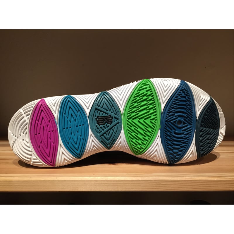 USED】NIKE KYRIE 5 EP | 9H9H NAHANAHA