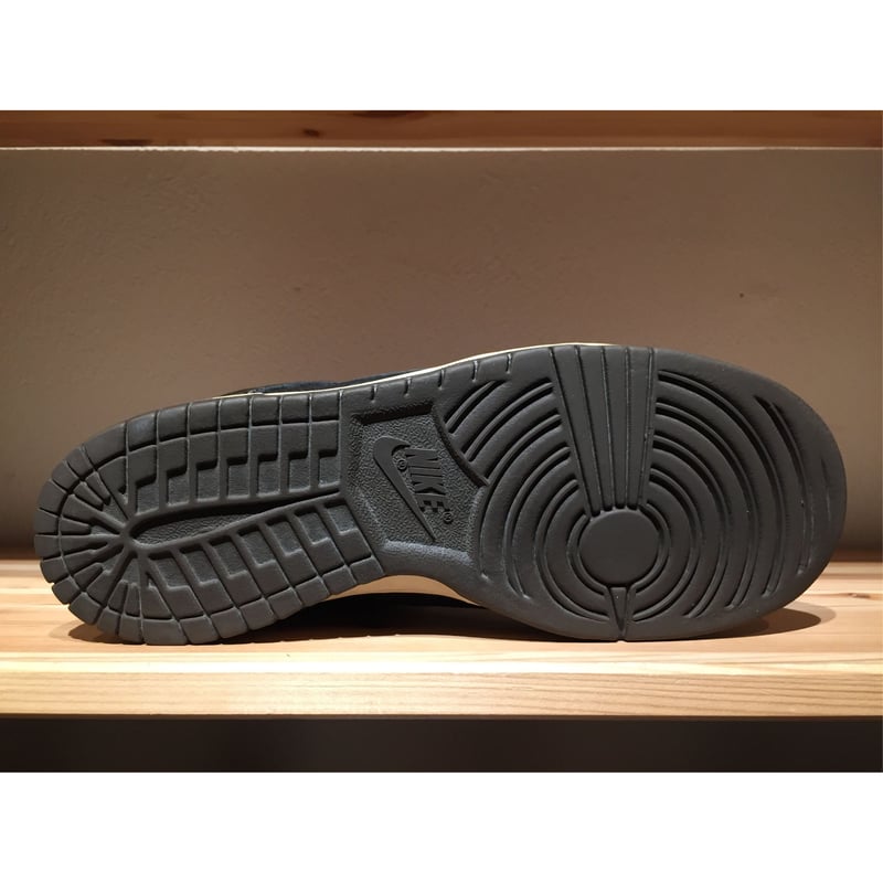 ☆世界2500足限定 -【USED】NIKE DUNK LOW BY MICHAEL DESM