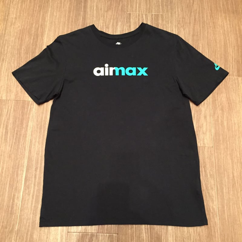 ☆atmosコラボ - NIKE AS M NSW AIRMAX 95 TEE | 9H9H