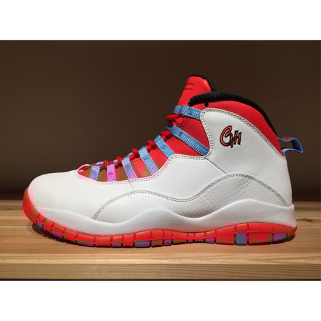 jordan10 | STORES