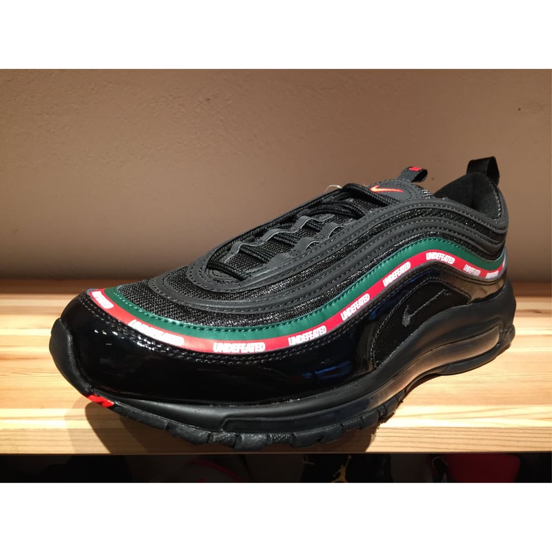 ☆UNDEFEATEDコラボ - NIKE AIR MAX 97 OG / UNDFTD | ☆UNDEFEATEDコラボ - NIKE AIR MAX 97 OG / UNDFTD |