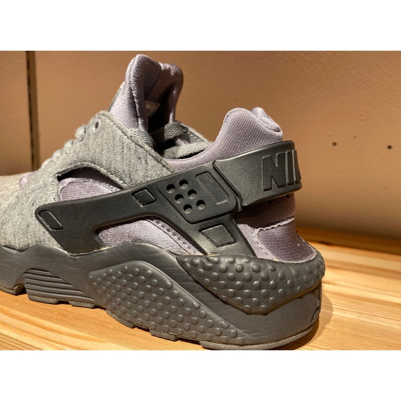 ☆TECH PACK -【USED】NIKE AIR HUARACHE RUN TP | 9H...