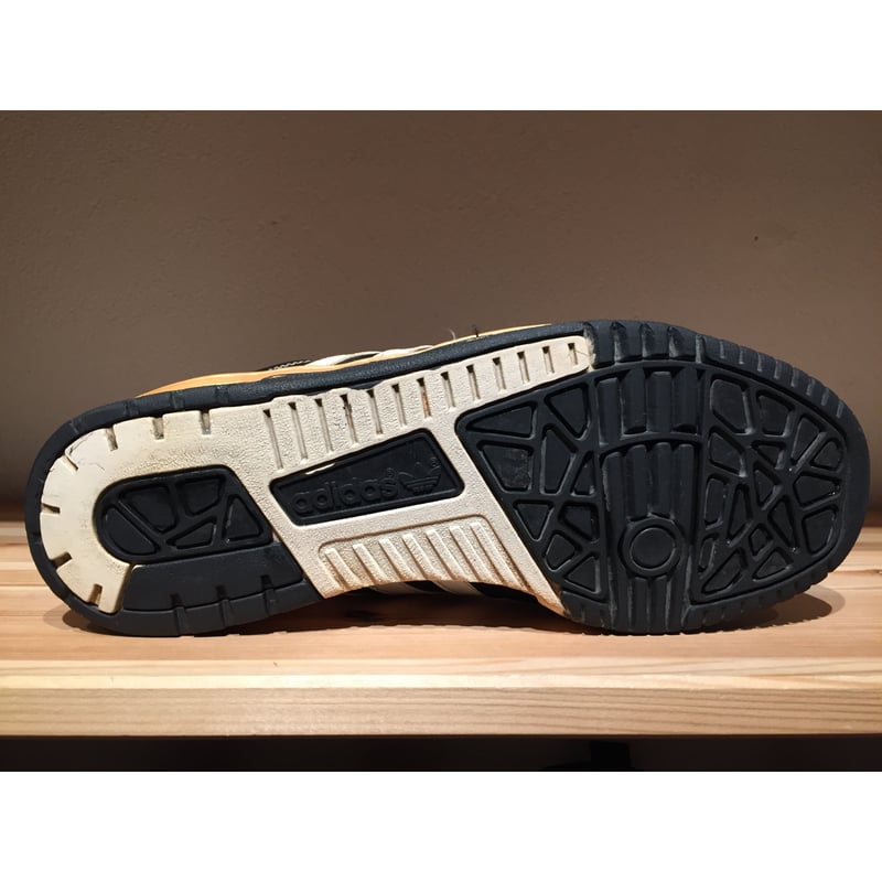 最終値下げ‼ 80s Lonsdale uk製 当時物 オリジナル 激レア 51 ☆1980's LATE -【VINTAGE】【USED】ADIDAS RIVALRY LO