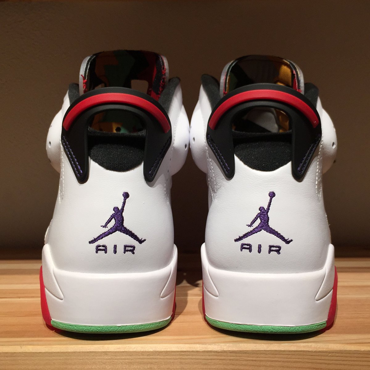 Jordan6 RETRO 28cm スペースジャム fit=scale-down,w=1200