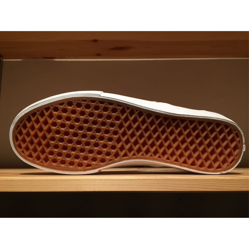☆SUPREMEコラボ - VANS SLIP-ON PRO | 9H9H NAHANAHA