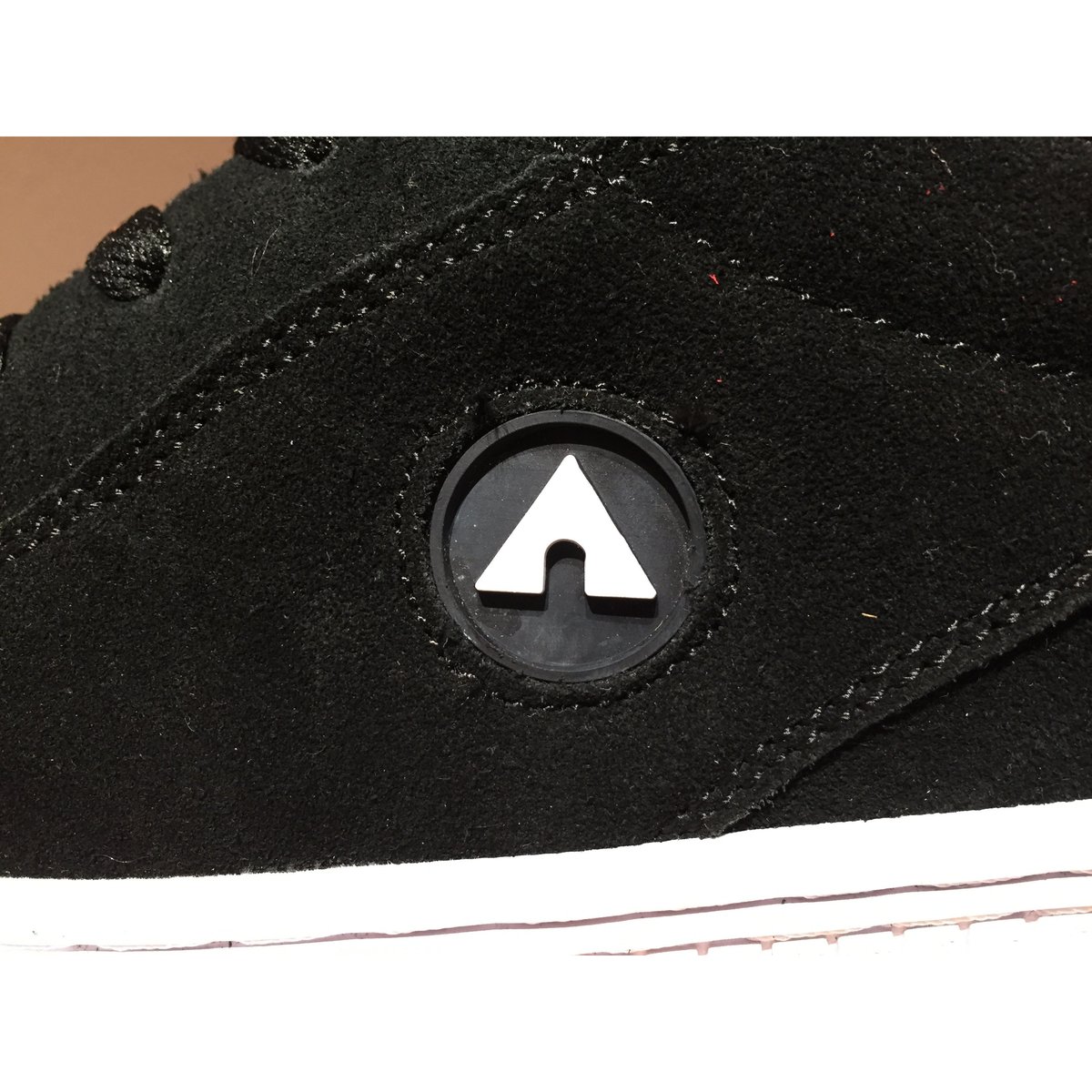 AIRWALK ONE - BLOC | 9H9H NAHANAHA
