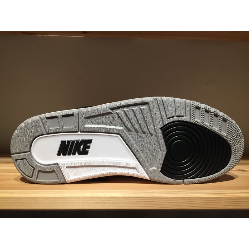 NIKE AIR JORDAN 3 RETRO TH | 9H9H NAHANAHA
