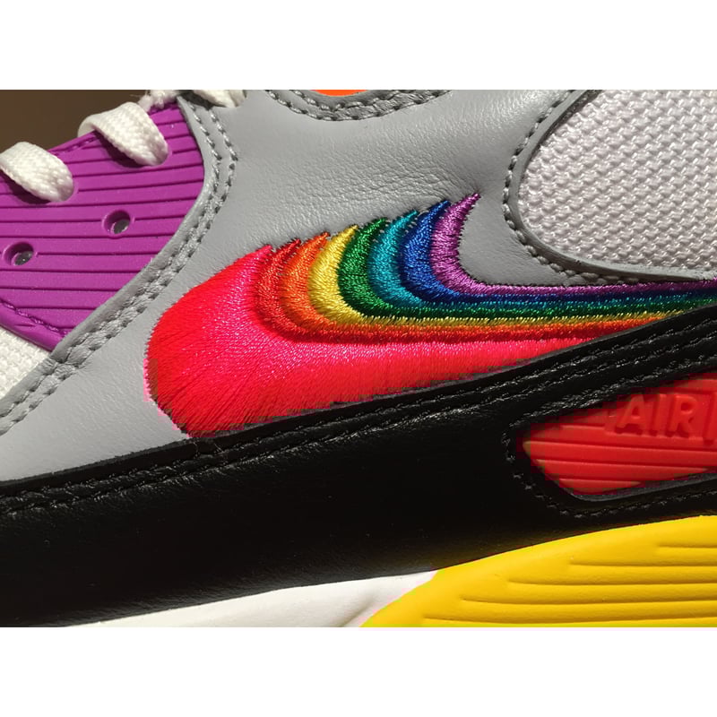 NIKE AIR MAX 90 BETRUE | 9H9H NAHANAHA NIKE AIR MAX 90 BETRUE | 9H9H NAHANAHA