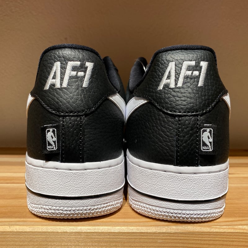 Air force1 NBAコラボ　25.5cm