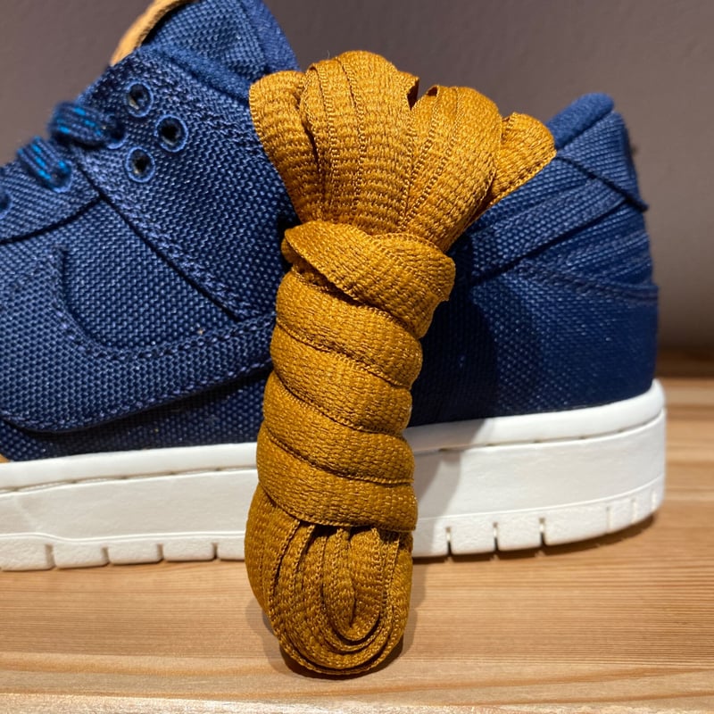 NIKE SB DUNK LOW PRO PRM | 9H9H NAHANAHA