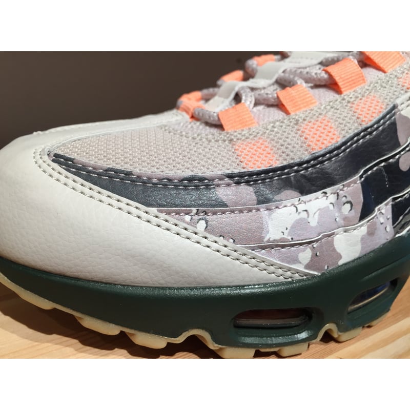 Nike air max 95 essential desert sand sale