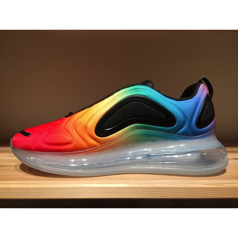 NIKE AIR MAX 720 BETRUE | 9H9H NAHANAHA