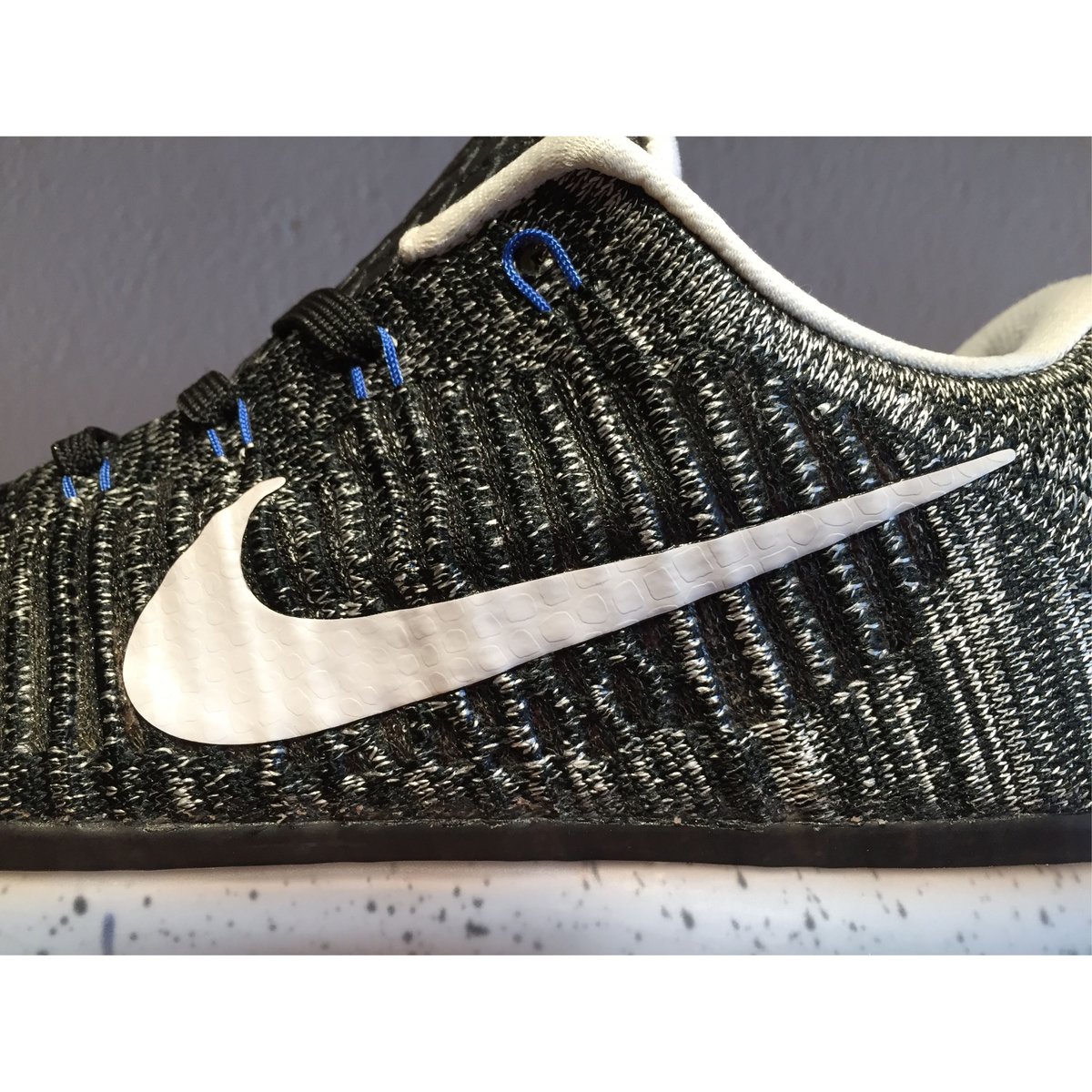 ☆HTMコラボ・国内2店舗限定 -【USED】NIKE KOBE X ELITE LOW PR