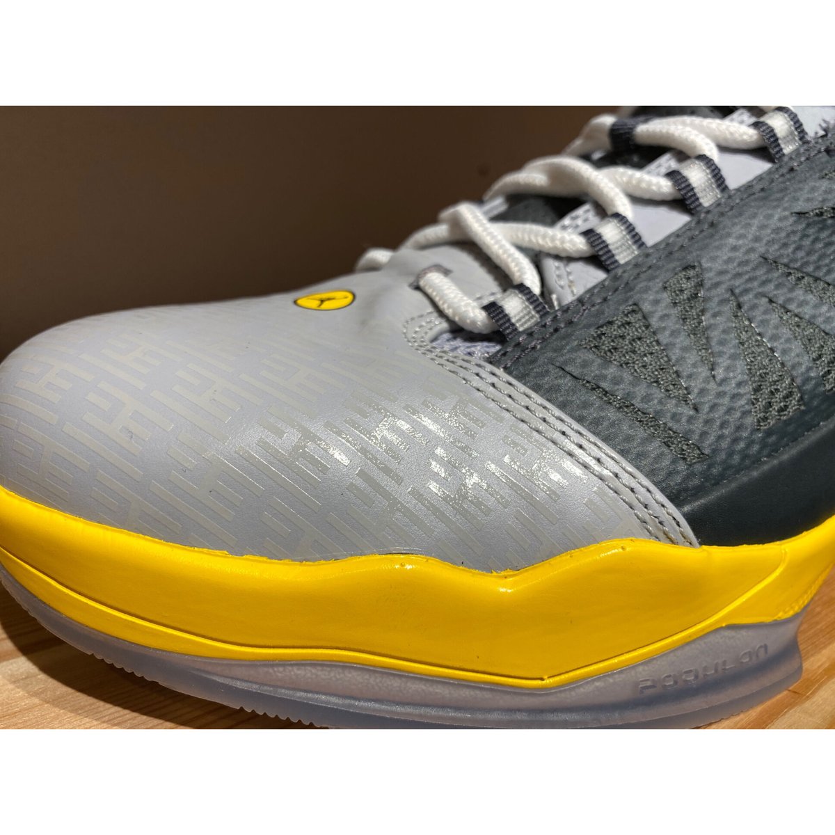 ☆海外未発売・TOKYO 23 - NIKE JORDAN CP3.IV T23