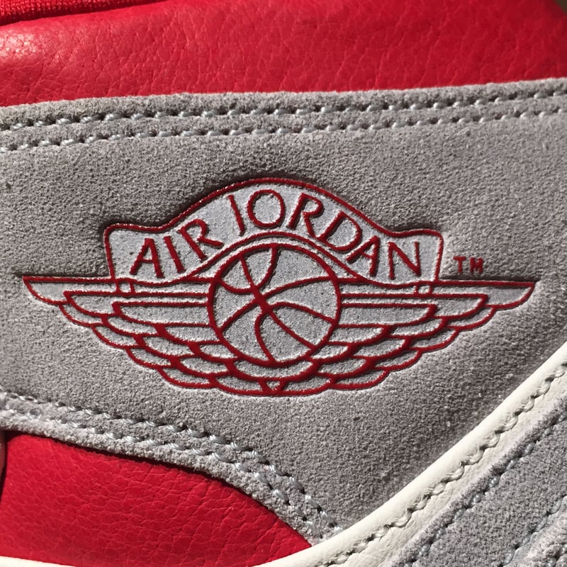 ☆SNEAKERSNSTUFFコラボ - NIKE AIR JORDAN 1 MID PRM 