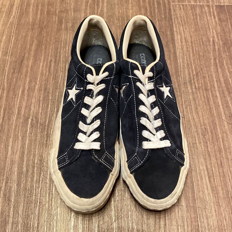 Converse one star 80 sales
