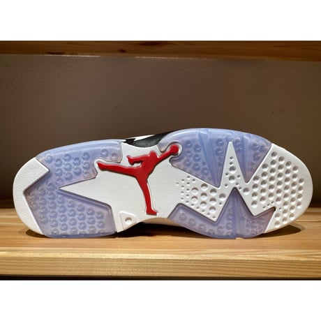 ☆CARMINE - NIKE AIR JORDAN 6 RETRO (2014年発売)