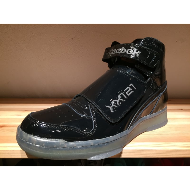 ☆エイリアン コラボ - REEBOK ALIEN STOMPER MID PL (FINAL