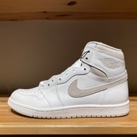 【希少】　NIKE AIRJORDAN 1 3000足限定 ☆3000足限定 -【VINTAGE】【USED】NIKE AIR JORDAN 1 (200