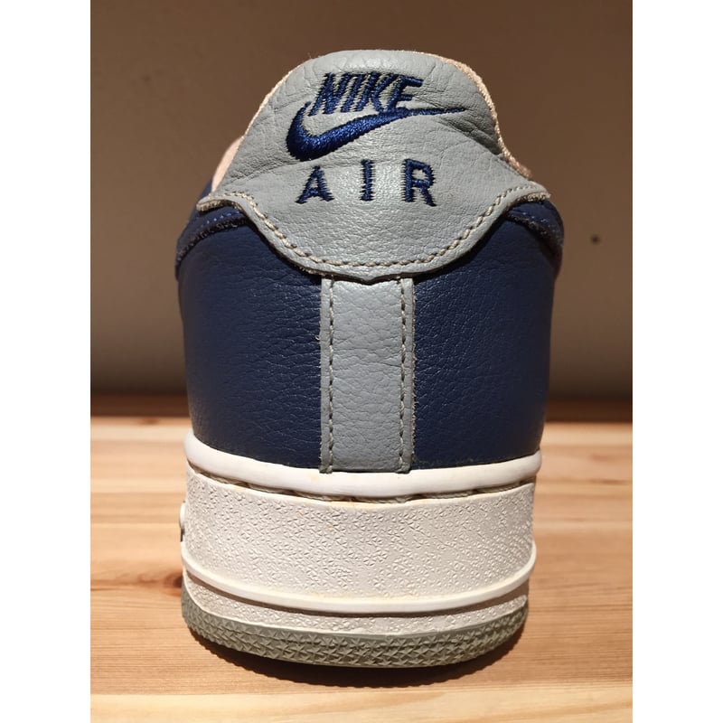 ☆atmosコラボ -【USED】NIKE AIR FORCE 1 LOW | 9H9H NA ☆atmosコラボ -【USED】NIKE AIR FORCE 1 LOW | 9H9H NA