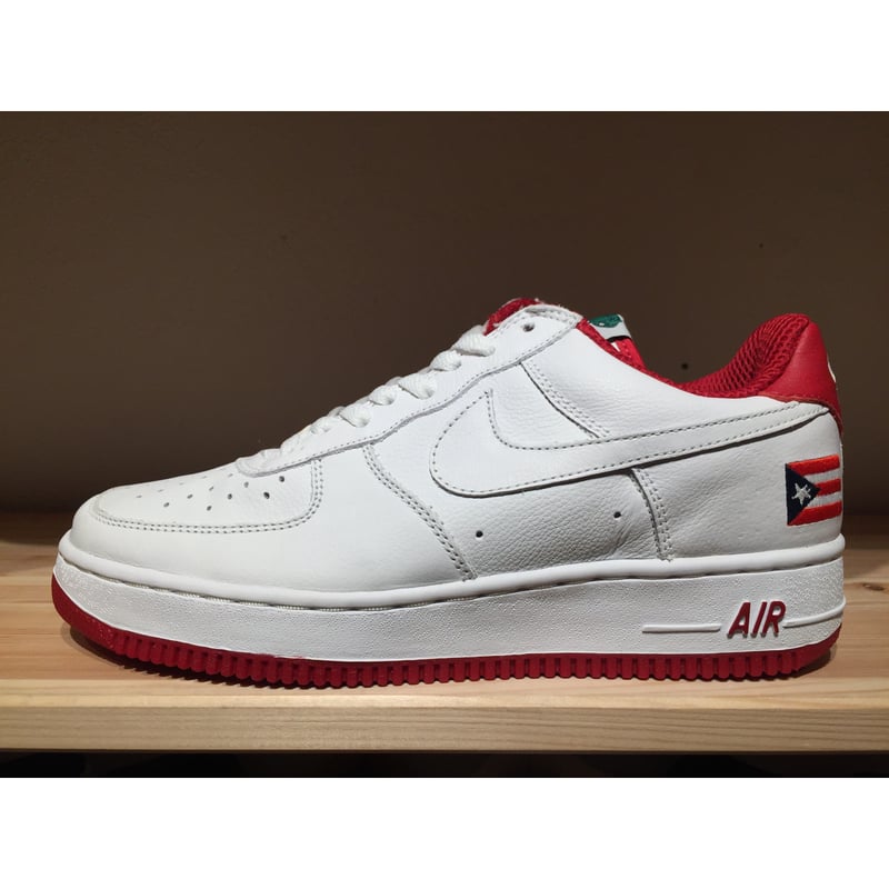 ☆日本未発売 - NIKE AIR FORCE 1 | 9H9H NAHANAHA