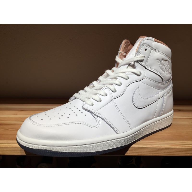 ☆日本未発売 - NIKE AIR JORDAN 1 RETRO HIGH LA | 9H9H...