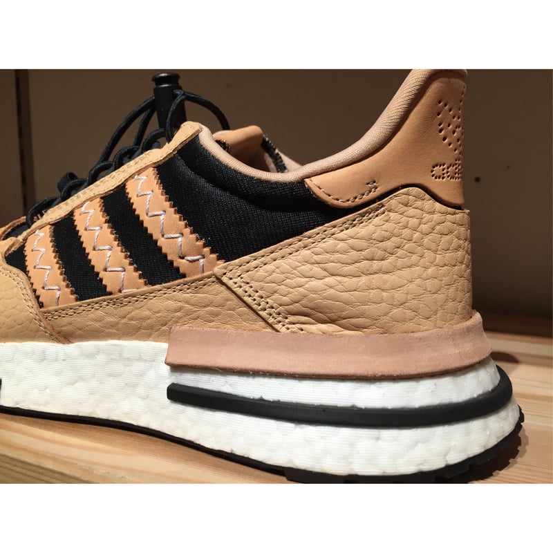 ☆HENDER SCHEMEコラボ -【USED】ADIDAS HS ZX 500 RM MT ☆HENDER SCHEMEコラボ -【USED】ADIDAS HS ZX 500 RM MT