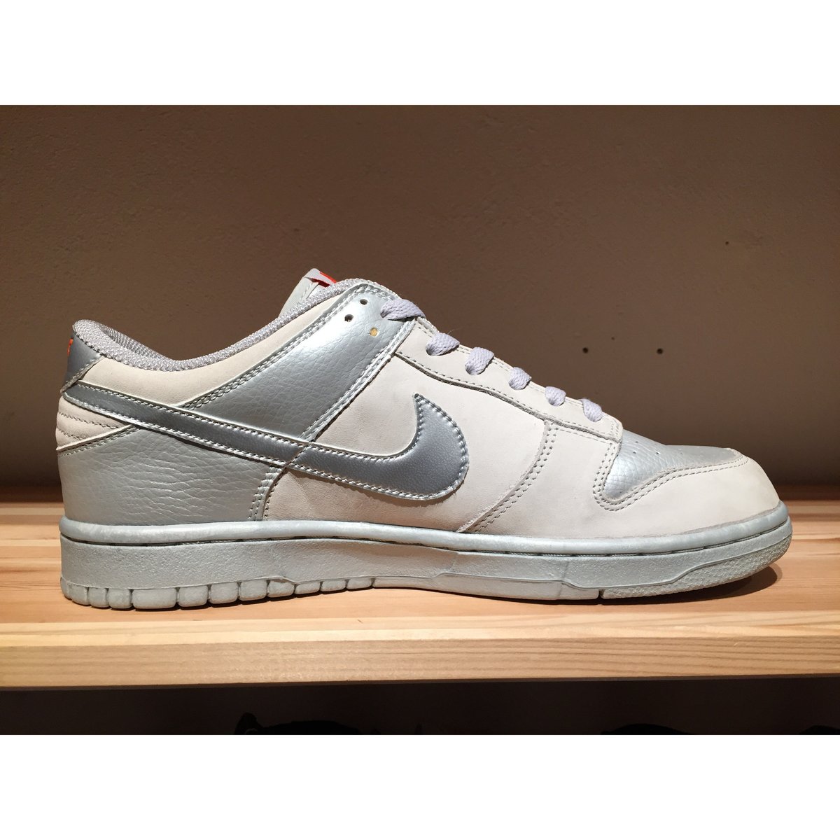 ☆EU FOOTLOCKER別注・日本未発売 - NIKE DUNK LOW | 9H9H N...