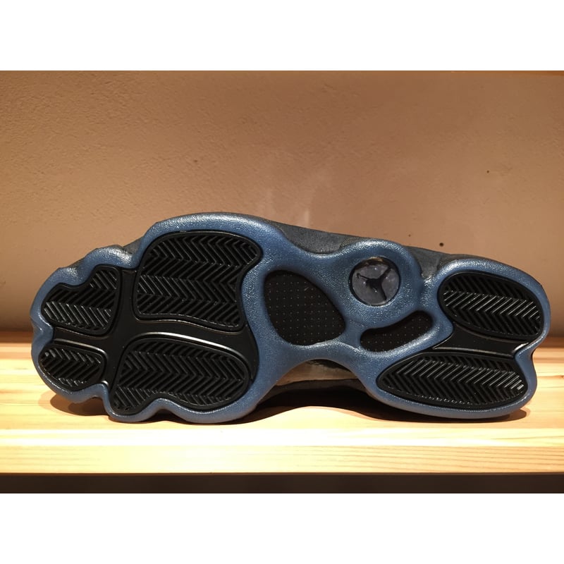 NIKE AIR JORDAN 13 RETRO | 9H9H NAHANAHA