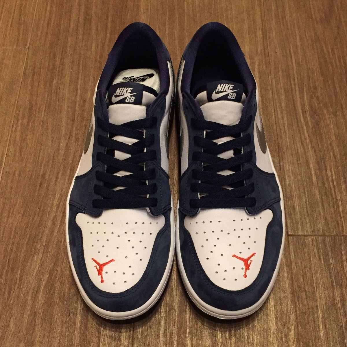 Air jordan store 1 eric koston