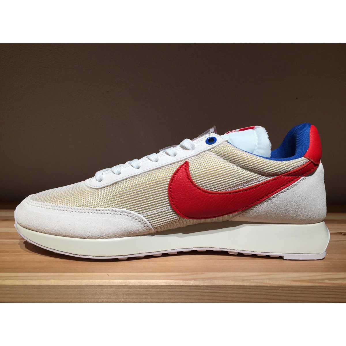 ☆STRANGER THINGSコラボ - NIKE AIR TAILWIND QS ST |...