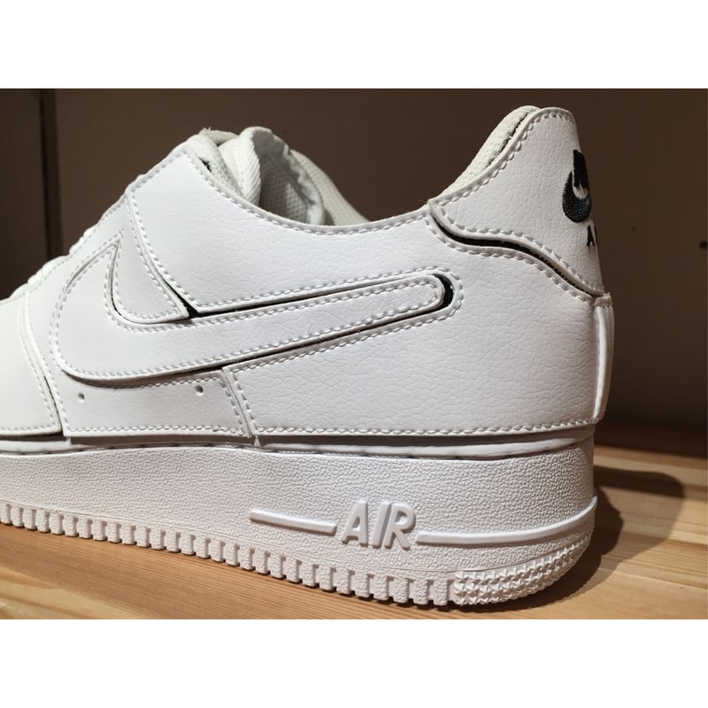 NIKE AF1/1 (AIR FORCE 1/1) | 9H9H NAHANAHA