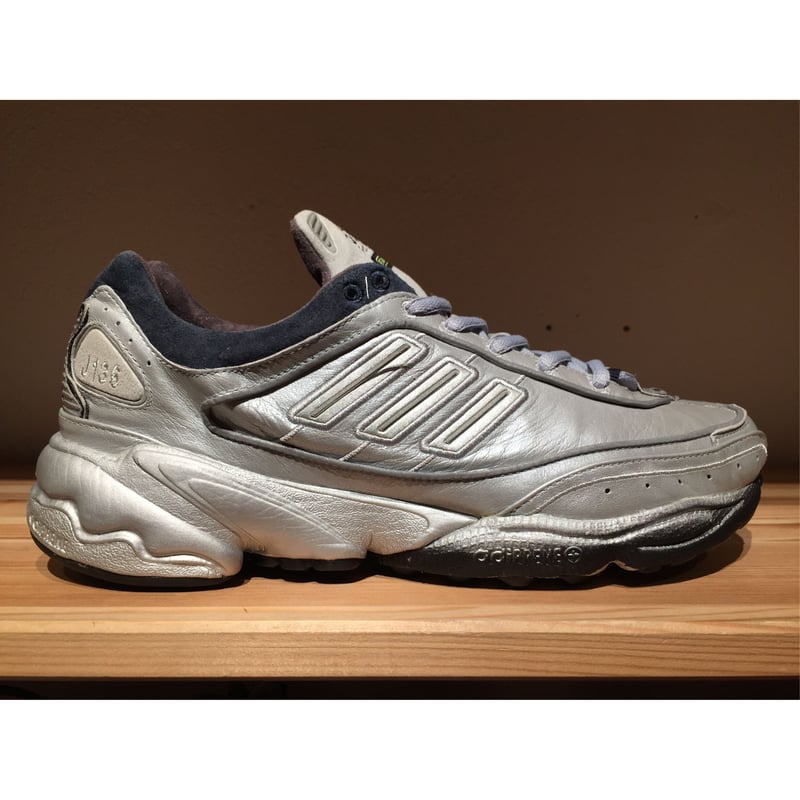 ☆国内333足限定 - ADIDAS EQUIPMENT GAZELLE 2000 | 9H9