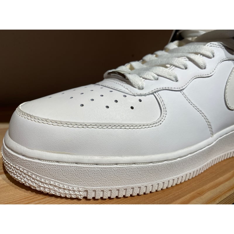 ☆FORCE 1 25周年モデル - NIKE AIR FORCE 1 MID '07 | 9 ☆FORCE 1 25周年モデル - NIKE AIR FORCE 1 MID '07 | 9