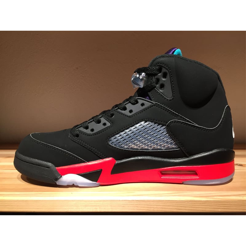 ☆TOP 3 - NIKE AIR JORDAN 5 RETRO | 9H9H NAHANAHA 