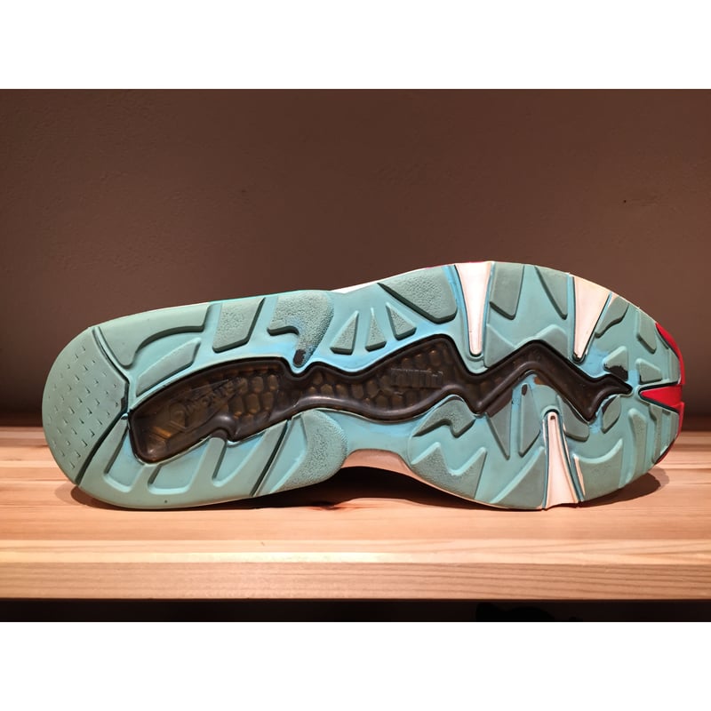 ☆SNEAKER FREAKERコラボ -【USED】PUMA SNEAKER FREAKER