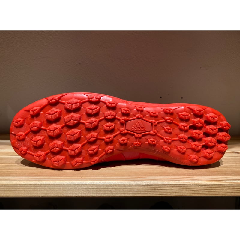 ☆DAVID BECKHAMコラボ - ADIDAS DB ACCELERATOR TF |