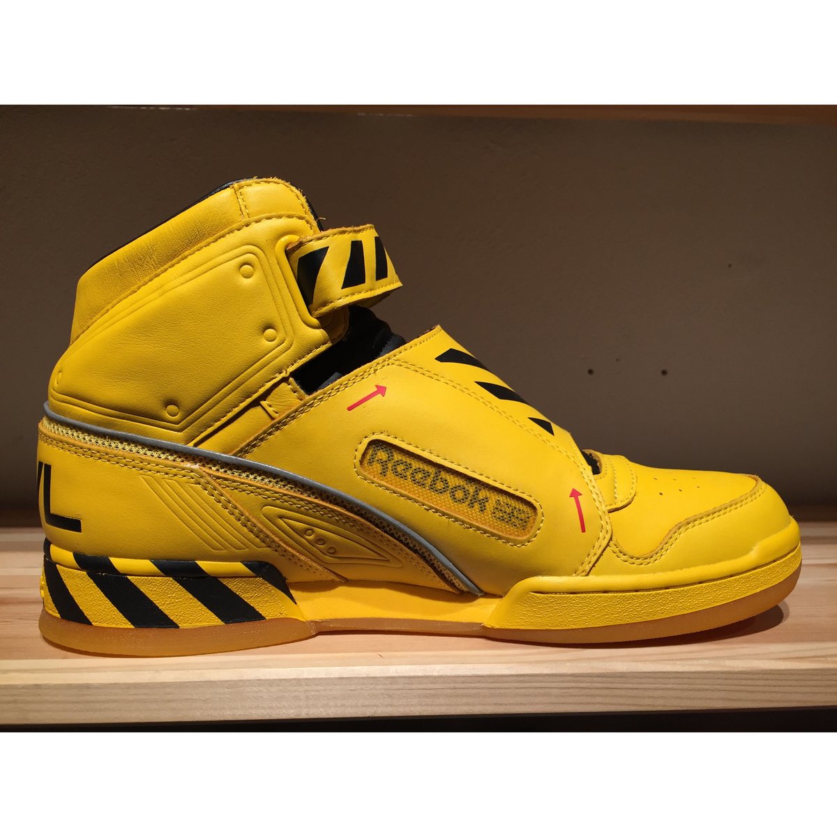 Reebok リーボックALIEN STONPER MID Amazon | [リーボック クラシック] ALIEN STOMPER MID